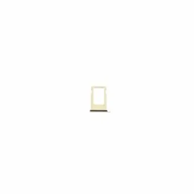Produktbild von Sim Kartenhalter für iPhone 7 Gold