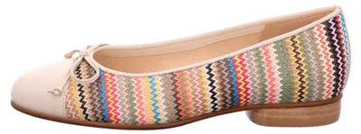 Produktbild von Gabor Ballerinas Damen 32323035353437 Beige 40 EU