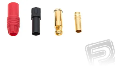 Produktbild von S900 Stromanschluss
