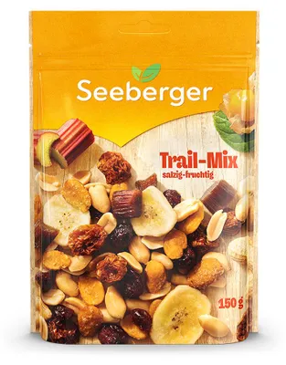Produktbild von Trail-Mix