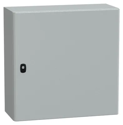 Immagine prodotto di Armadio a parete Schneider Electric RAL 7035 NSYS3D6625