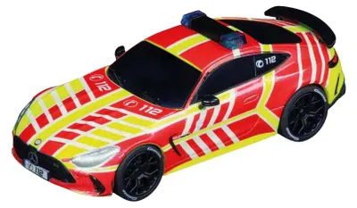 Produktbild von Carrera Mercedes-AMG GT '112 Emergency' 1:43