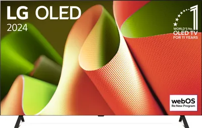 Produktbild von LG OLED77B42LA 77 Zoll Fernseher 4K Ultra HD