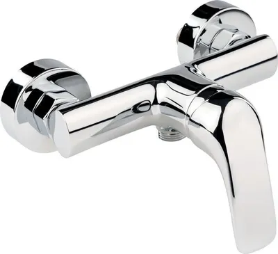 Produktbild von Duschmischer Riviera