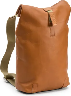 Produktbild von Brooks England Rucksack Pickwick Leather 12 L 38 x 26 x 12