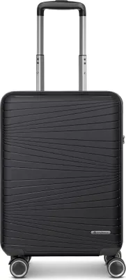 Produktbild von Franky Dallas 3.0 4 Rollen Trolley S 55 cm