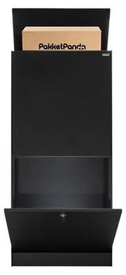 Image de PakketPanda - Luxi - Designbox XXL