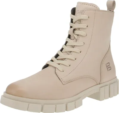 Produktbild von Bagatt Damen Stiefelette Fiona beige