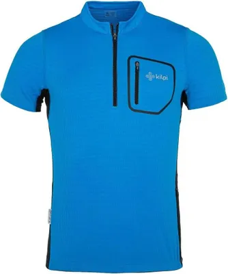 Produktbild von Kilpi Meledo Kurzarm-radtrikot Blau XS Herren Blau XS