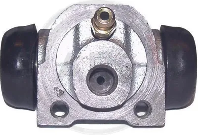 Produktbild von A.B.S. Radbremszylinder Trommelbremse für RENAULT KANGOO (KC0/1) 62873X