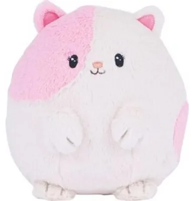 Produktbild von Schmidt Spiele Plüsch Stofftier Gabby's Dollhouse Hamsterkätzchen 20 cm 42802