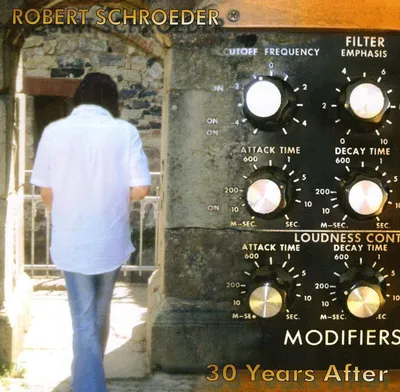 Obrázok produktu pre Robert Schroeder: 30 Years After
