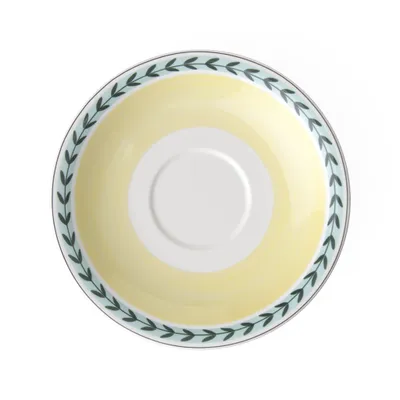 Produktbild von Villeroy & Boch French Garden C&B Café au lait Untertasse XL 20 cm