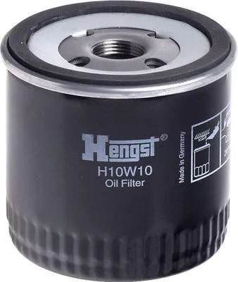 Image de Filtre à huile Hengst pour Ford Courier Fiesta Focus Tourneo Transit