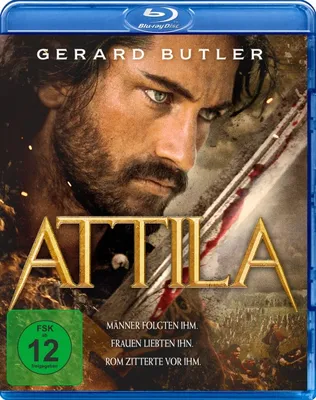 Produktbild von Attila
