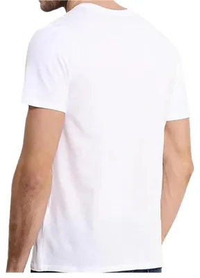 Produktbild von Nike Icon Futura Tee T-Shirt mit Nike Futura Logo und entspanntem Schnitt