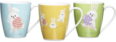 Zdjęcie produktu dla Kubek Ritzenhoff i Breker Funny Bunny