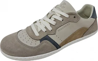 Produktbild von Groundies Nova Go1 Barfußschuhe Beige