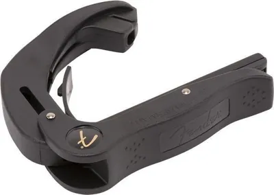 Obrázok produktu pre Fender Classical/12 String Kapodaster pre 12-strunovú gitaru