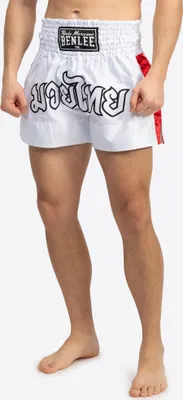 Immagine prodotto di Tubo flessibile Thaibox GOLDY Bianco/Verde/Rosso XXL BENLEE