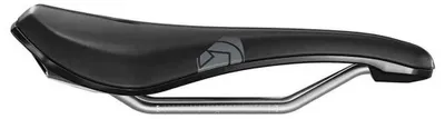 Produktbild von Pro Condor Sattel Silber 142 mm Silber 142 mm