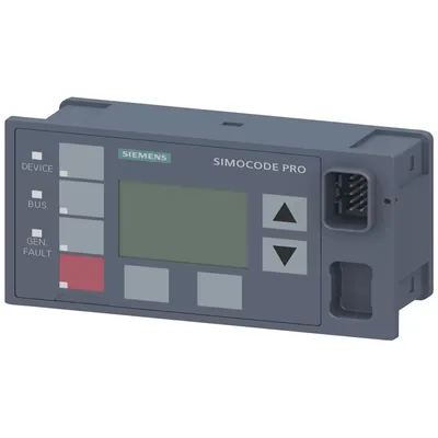 Produktbild von Siemens 3UF7210-1AA01-0, 73 mm, 103 mm, 48 mm, 133 g, 1 Stück(e)