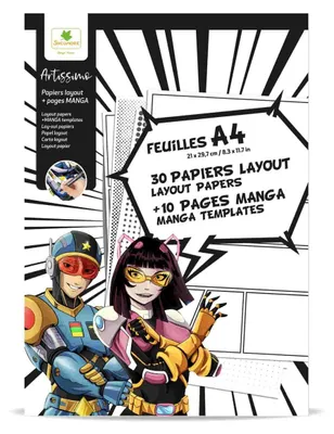 Produktbild von Sycomore CREA064, Bastelset für Kinder, 10 Jahr(e)