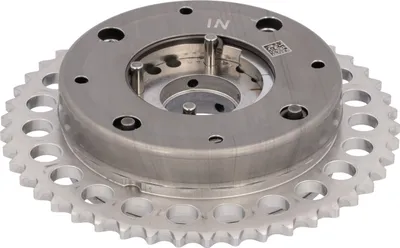 Produktbild von FEBI BILSTEIN 184790 Nockenwellenversteller für BMW 1 Schrägheck (F40) Einlass 46-Zähne