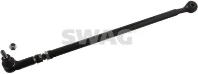 Produktbild von SWAG 32 72 0018 Spurstange Vorne Links für AUDI 100 Limousine (4A2, C4) A6 Avant (4A5, C4) A6 Limousine (4A2, C4) 100 Avant (4A5, C4)