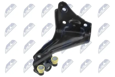 Produktbild von NTY EZC-FT-116 Rollenführung Schiebetür für CITROËN JUMPY Kasten Rechts
