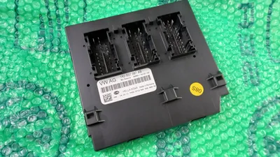 Produktbild von Original SKODA Octavia Fabia Yeti Steuergerät 1K0937087ABZ00