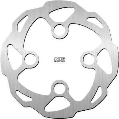 Obrázok produktu pre NG Bremsscheibe 627X 184 mm, starr (FXD) Wavy