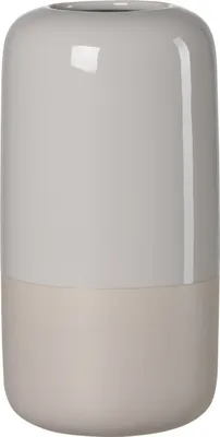 Produktbild von Ritzenhoff & Breker Dome Vase 29,5 cm Grau