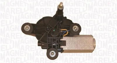 Produktbild von MAGNETI MARELLI 064342011010 Wischermotor Hinten für FORD KA (RU8)