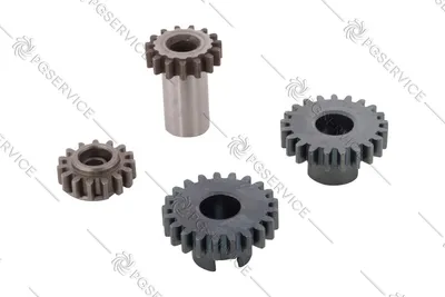 Immagine prodotto di Imperia kit ingranaggi ruote dentate sfogliatrice pasta Restaurant Manuale R220