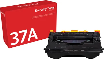 Immagine prodotto di Xerox 006R03642 Toner Xerox Ogni giorno HP 37A (CF237A) Nero