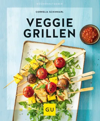 Produktbild von Veggie Grillen