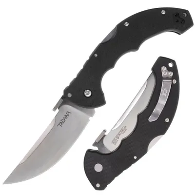 Produktbild von Cold Steel Cold Steel Talwar 4" Glatte Schneide