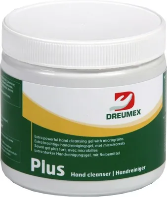 Produktbild von Dreumex - Handreiniger dreumex plus 600ml