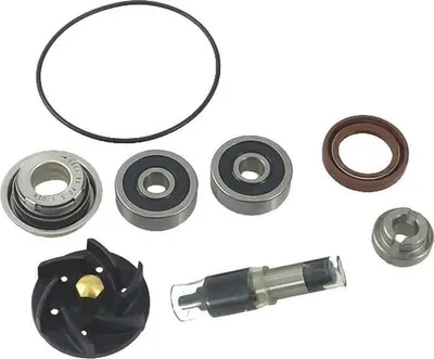 Immagine prodotto di Kit revisione pompa acqua JMP BC49R-0025 per Piaggio