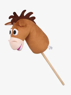 Productafbeelding van Disney Hobby Horse - Bullseye