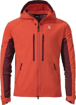 Obrázek produktu pro Bundy Schöffel Softshelljacke Matrei 236025480