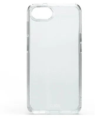 Produktbild von SBS Extrem widerstandsfähiges Cover für iPhone 16e mit D3O-Technologie