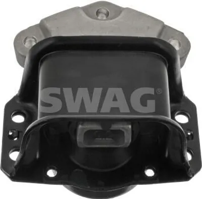 Produktbild von SWAG Motorlager Gummimetalllager Rechts passend für PEUGEOT 308 SW I (4E, 4H) 62 93 9668
