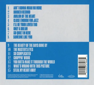 Immagine prodotto di Van Morrison - Nuovi arrangiamenti e duetti (CD)