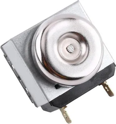 Obrázek produktu pro Časovač pro troubu 1–60 minut E185572, elektrický časovač