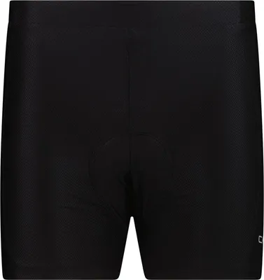 Immagine prodotto di Pantaloncini da ciclismo CMP da uomo con fondello integrato nero 50