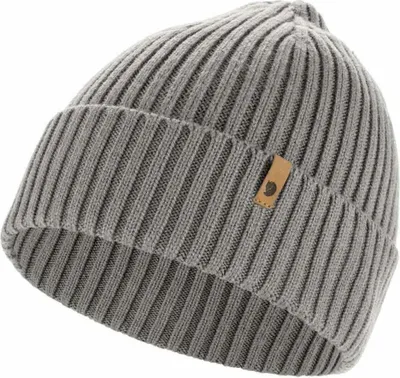 Produktbild von Fjällräven Övik 365 Mütze Grau  Herren,Damen Grau One Size