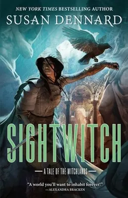 Zdjęcie produktu dla Sightwitch