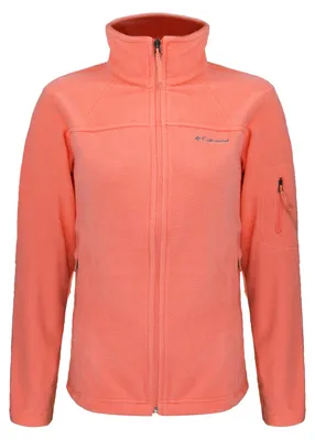 Zdjęcie produktu dla Damska kurtka polarowa COLUMBIA Fast Trek™